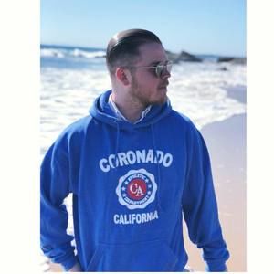 Meet your Posher, Garrett